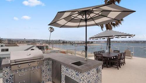 Stunning Bayfront condo with gorgeous views, garage, massive roof deck & AC - dogs welcome! - Foto 2