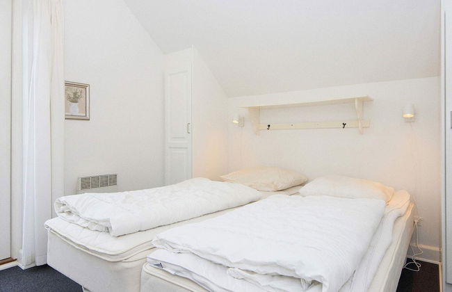 8 Person Holiday Home in Gjern-by Traum - Photo 4