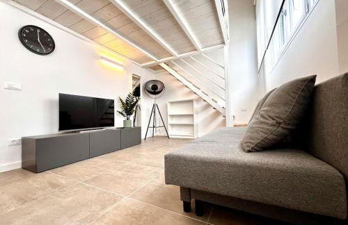 Fontanili Loft - Bocconi - Olympic Village - Foto 13