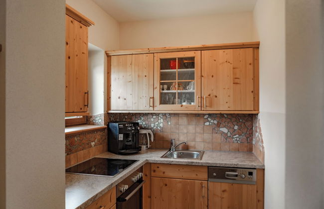 Aparthaus Taxegger - Foto 15