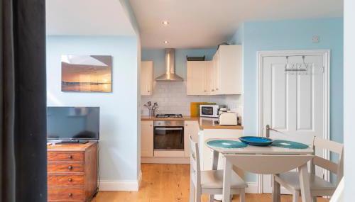 Charming Garden Cottage in Rottingdean Village - Foto 5