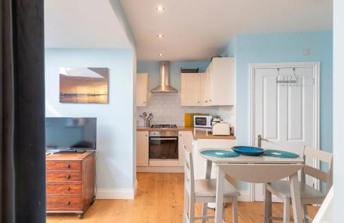 Charming Garden Cottage in Rottingdean Village - Foto 3