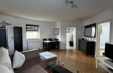 Ferienwohnung Coburger Land, ländlich gut gelegen - Foto 10