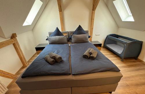 Heaven Estates Apartments Traben-Trarbach - Foto 10