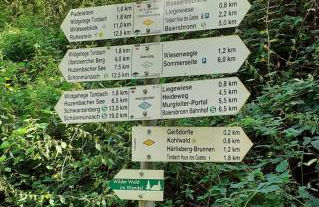 Ferienwohnung Tonbachtal - Photo 18