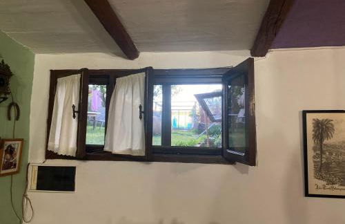 Rural House to take a Break, La Serreria 25 - Private garden - Foto 26