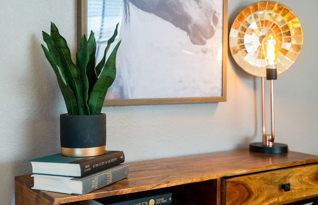 The Creative Highland Home - Foto 10