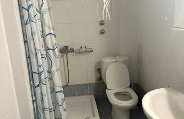 Tsatsalmas Rooms with sea View - Foto 14