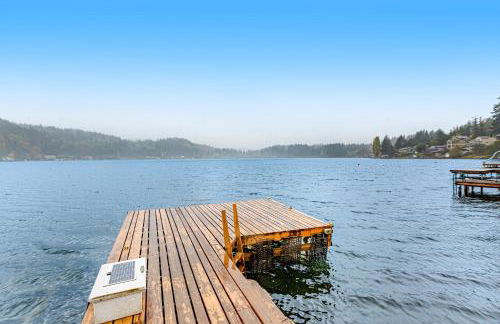 Summit Lake Guesthouse - Foto 35