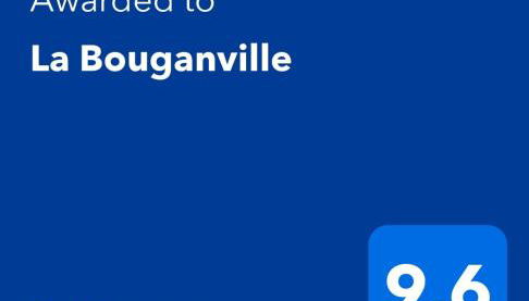 La Bouganville - Foto 5