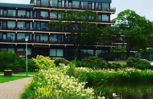 Seeblickappartement -Eure Zeit- mit Balkon - Foto 21