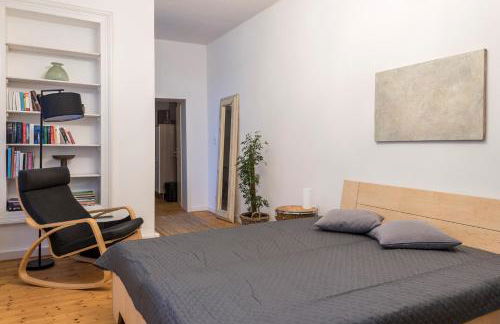 Stilvolles Appartment in zentraler Lage - Foto 20