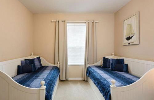 3Br 2Bath Condo Balcony 5min Conv Center 1388ft - Foto 2