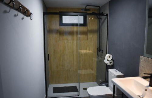 Sevilla Industrial Flat - Foto 20