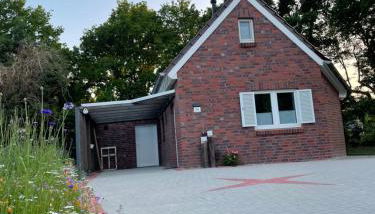 Ferienhaus Lichtblick in Aurich - Foto 2