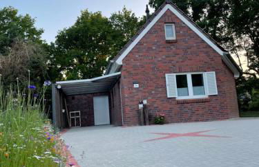 Ferienhaus Lichtblick in Aurich - Foto 2