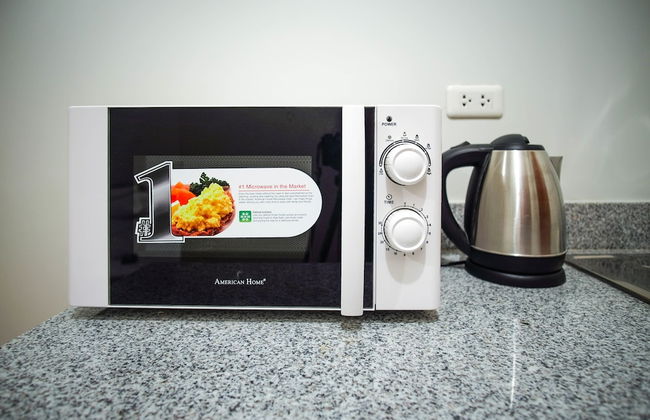 SR Vacation Rental - Foto 12