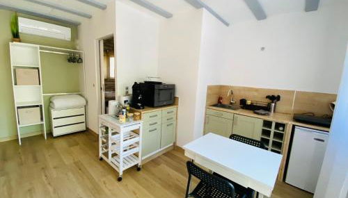 Studio Cosy, Rénové, Ecrin de calme & confort - Foto 4