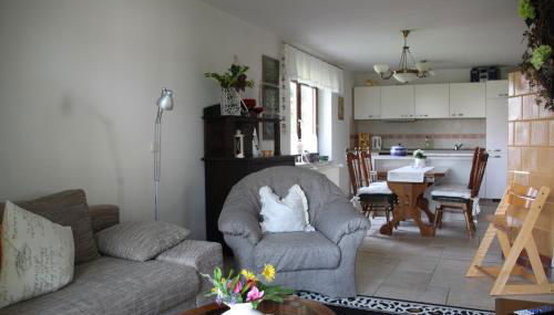 Ferienwohnung Kranichnest - Foto 2