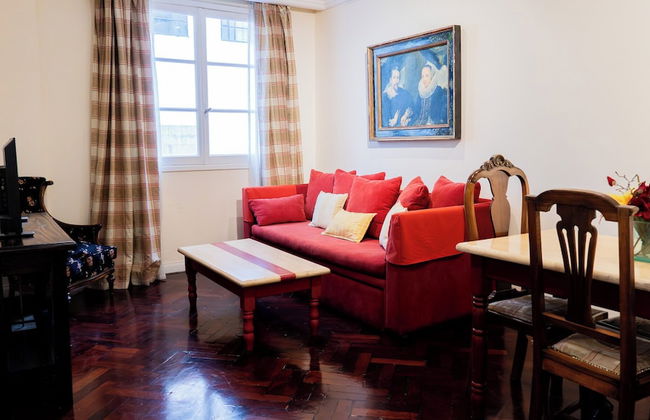 Moreno 820 by DOT Suites - Foto 15