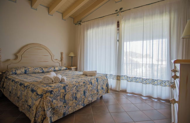 Beautiful Il Giardino Degli Oleandri one Bedroom Sleeps two Num0850 - Foto 4