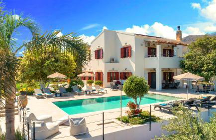 Cretan Dream Villa - Foto 7