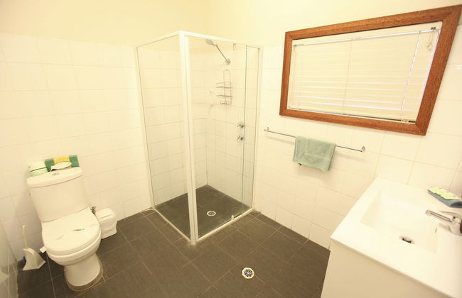 Macquarie Cottage - Foto 12