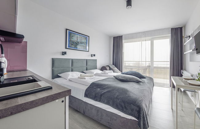 Apartamenty Sun & Snow Horyzont - Foto 10