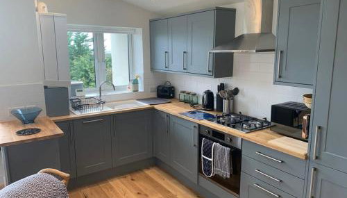 Stunning Hillside House - Foto 4