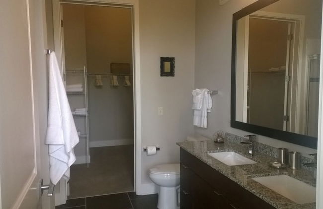 BridgeStreet at the Vue - Foto 14