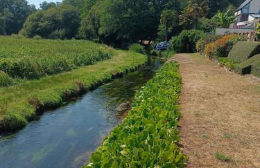 La " Villa " du JET - Foto 11