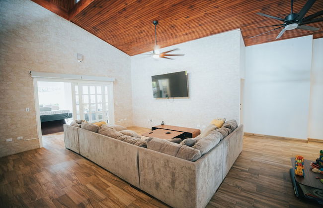 BEACH HOUSE LUXURY - Foto 15