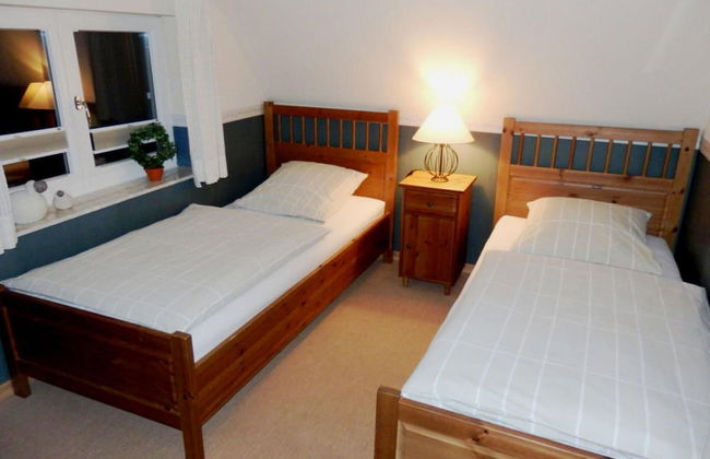 No. 3 - Krautsand Comfortable Vacation Home - Foto 3