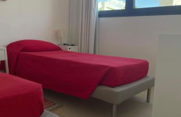 Villa Le Dune Cocus - Foto 26