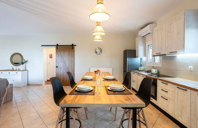 Aelia Guesthouse - Olive Grove Retreat - Foto 6