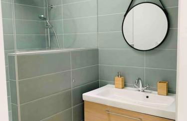 Appartement T3 Tarnos cosy proche de la plage - Foto 8