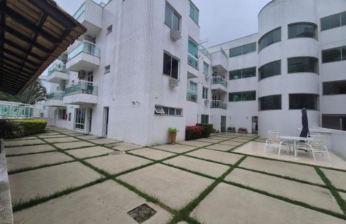 Flat Alecrim Praia Itacoatiara - Foto 34