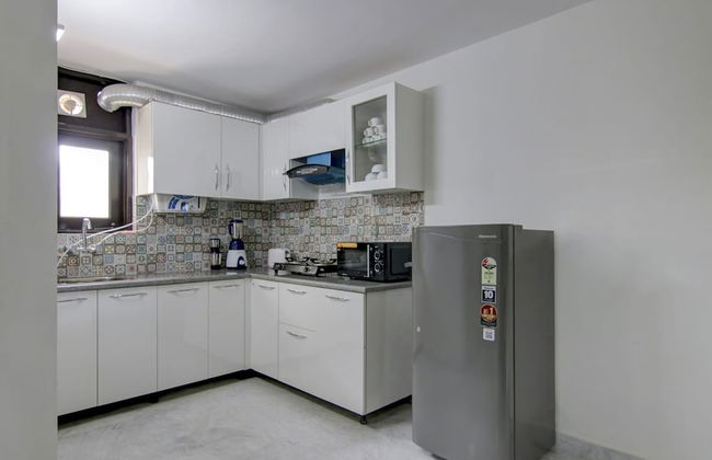 Daffodils Serviced Apartment - Foto 17