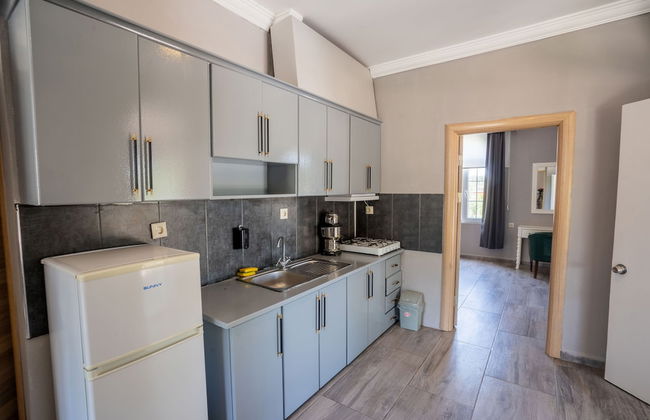 Simlarda Country Club Ayvalik - Foto 62