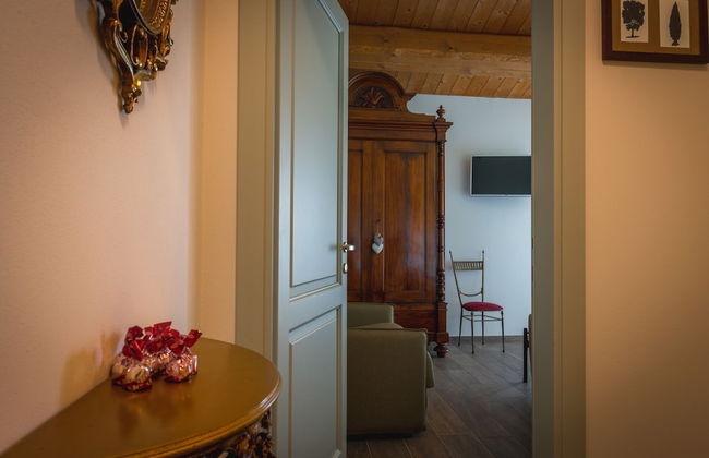 Agriturismo Podere Ceriano - Photo 20