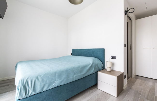 East Uptown P Pasolini 74 Cascina Merlata - Foto 5