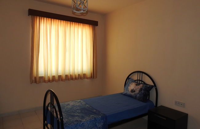 Ertunalp Apartment - Foto 41