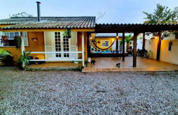 Villacasamarela mini casinhas de hospedes Rio vermelho - Foto 36