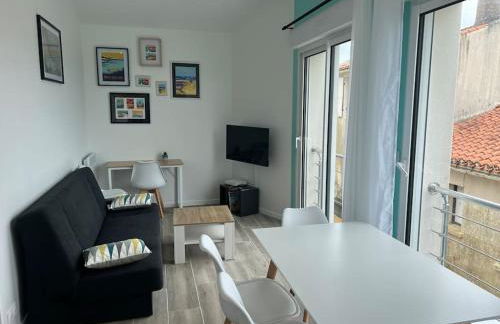 Maison Centre Brem avec vue sur la côte - Foto 18