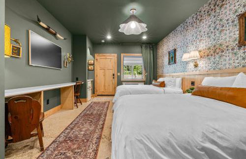 Sommer House Inn - Foto 41