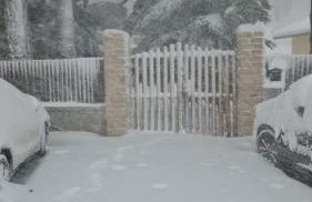 Chalet del Lago Laceno - Foto 8