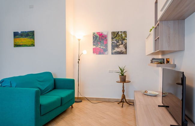 Appartamenti Parco Archeologico - Foto 19