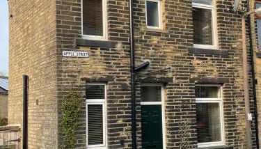 Apple Street Cottage - Foto 4