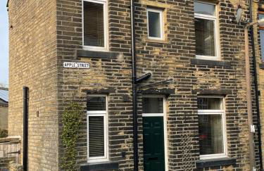 Apple Street Cottage - Foto 4