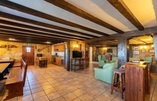 Casa Rural Zelaieta BerriBi - Photo 10